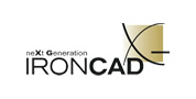 logo programuIronCAD