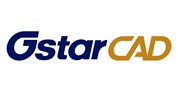 logo programu GstarCAD
